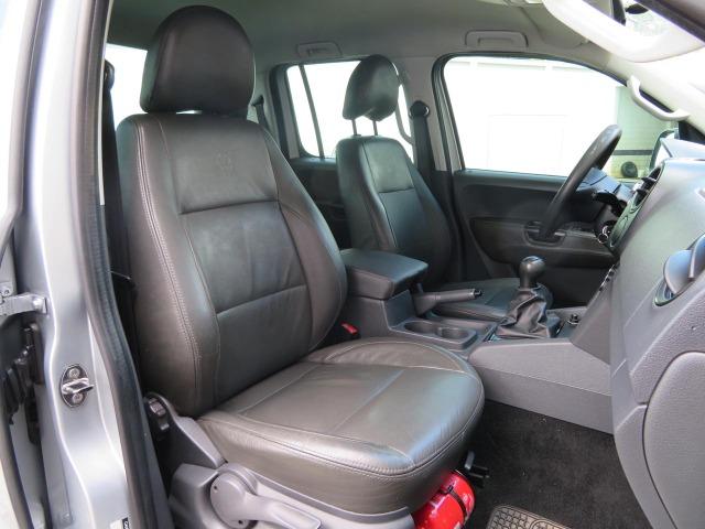 VW - Amarok - Foto 6