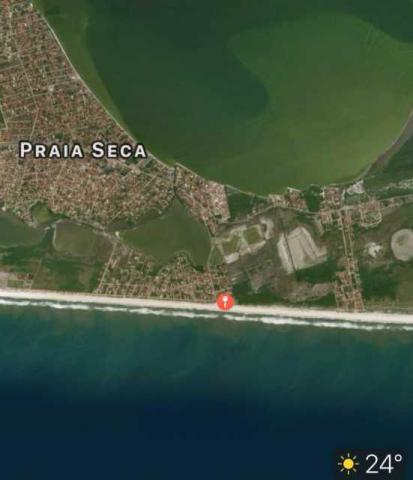 Terreno à venda em Praia seca, Araruama cod:TCFR00027 - Foto 2