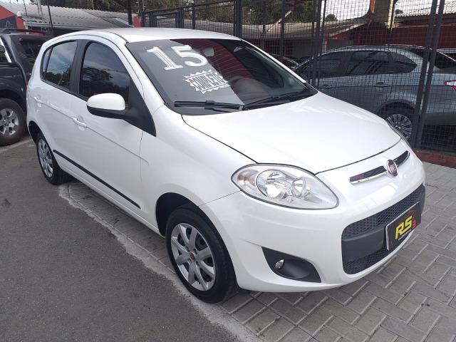 Fiat palio 1.4 unico dono periciado