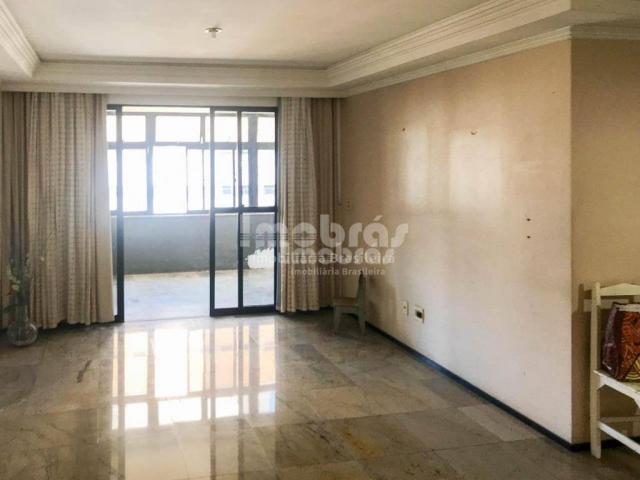 Hannover, apartamento à venda na Aldeota. - Foto 10