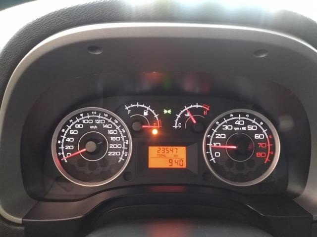 Fiat Idea 2014 1.4 Attractive - Foto 5