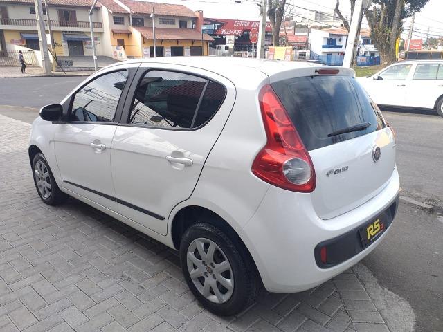 Fiat palio 1.4 unico dono periciado - Foto 13