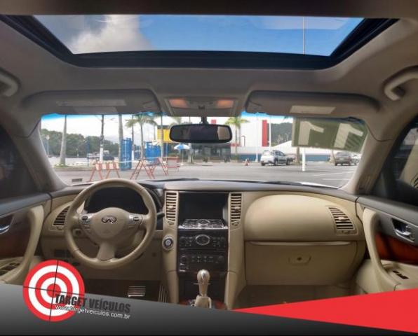 Infiniti FX35 FX35 3.5 V6 RWD 2011 - Foto 7