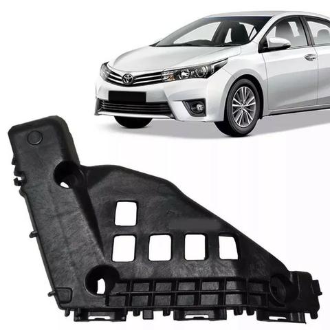 Guia Suporte Pch Corolla 2015 2016 2017 Dianteiro Esquerdo