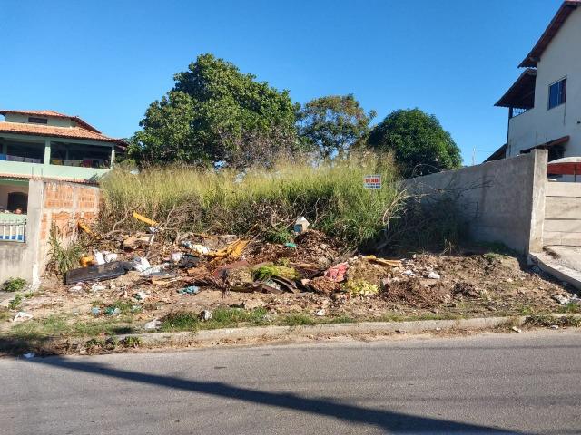 Tertreno 400m² próximo centro Bacaxá - Saquarema - Foto 9