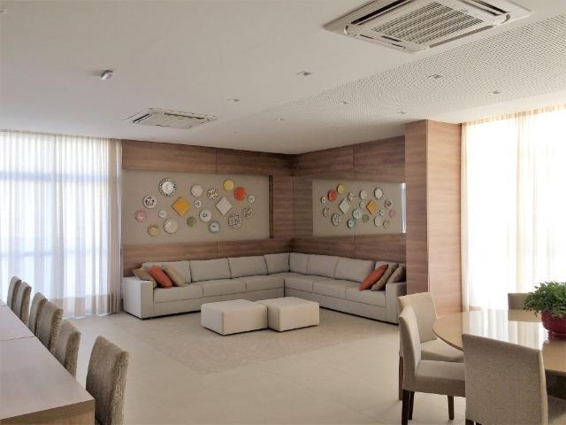Costa Azul com 1/4 e 60m² no Miramar Residencial! - Foto 5