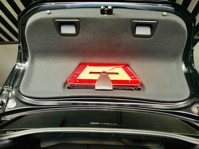 AUDI A6 MOTOR 4.2 V8 4x4 Único Dono! Não Blindado. Desafio Mais novo no Brasil !!! - Foto 16