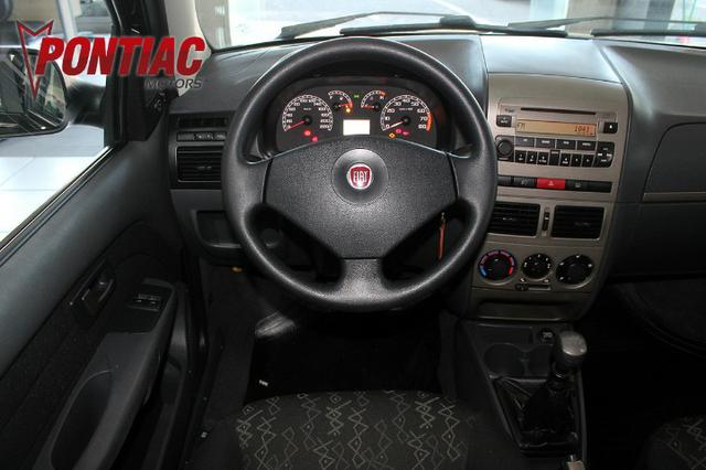 Fiat Palio Weekend Trekking 2012 - Foto 9