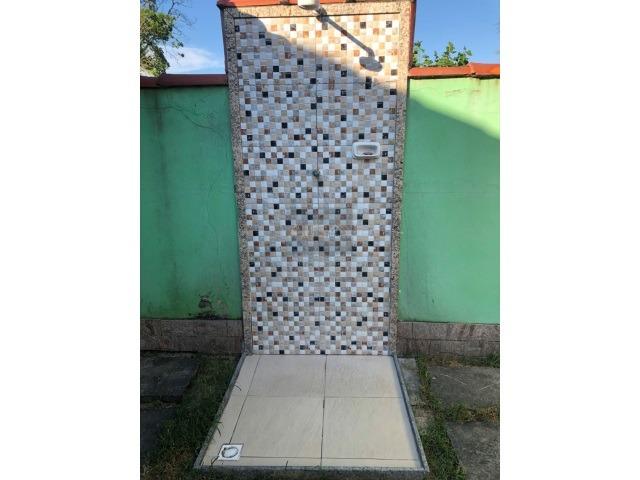 Casa 4 Quartos / Suíte / Churrasqueira / 200 metros da lagoa com Mobília - Foto 7