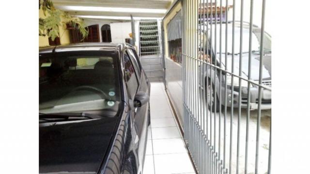 Casa de vila com duas moradias - próximo a rua visconde de inhaúma - bairro boa vista, scs - Foto 13