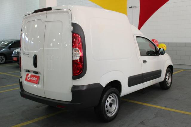 Fiorino Hard Working 1.4 2p 2018 - Foto 4