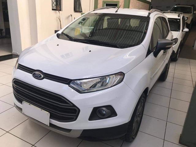 Ecosport Freestyle