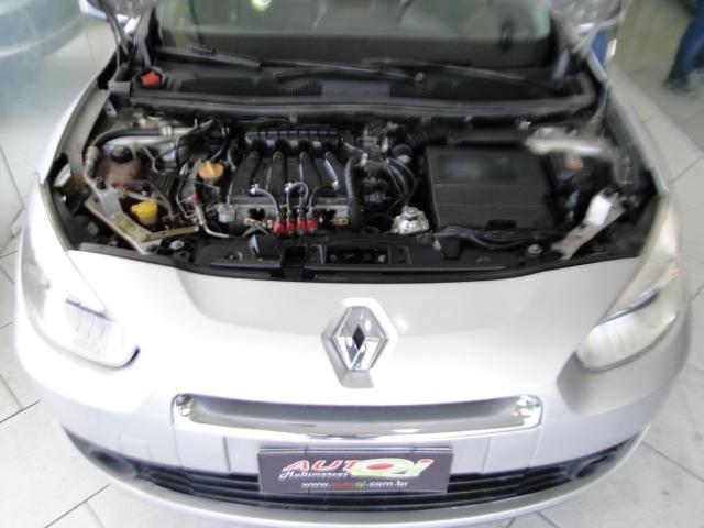 Renault Fluence 2.0 dynamique 16v flex 4p automático - Foto 7