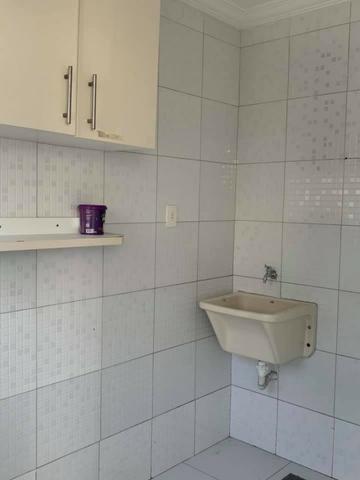 Apartamento 3/4 - Conjunto Dos Bancários - Foto 3