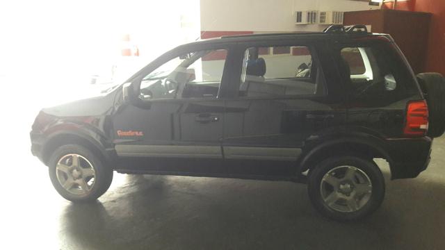 Ecosport xlt 1.6 freestyle - Foto 4