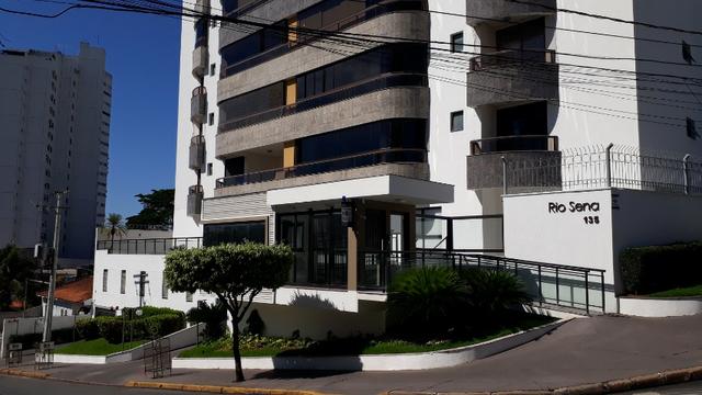 Apartamento rio sena (CA557) - Foto 5