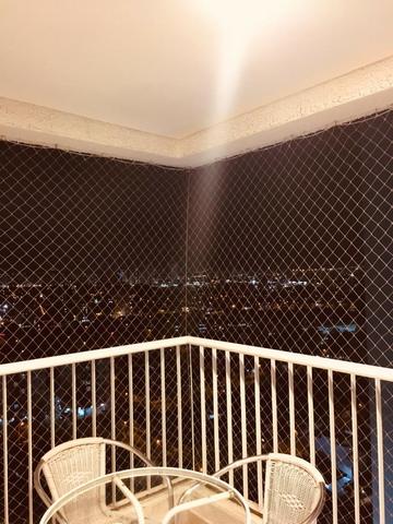 Grand Splendor 100 metros - Oportunidade - Todo planejado - vista livre - andar alto - Foto 18