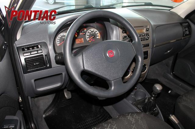 Fiat Palio Weekend Trekking 2012 - Foto 7