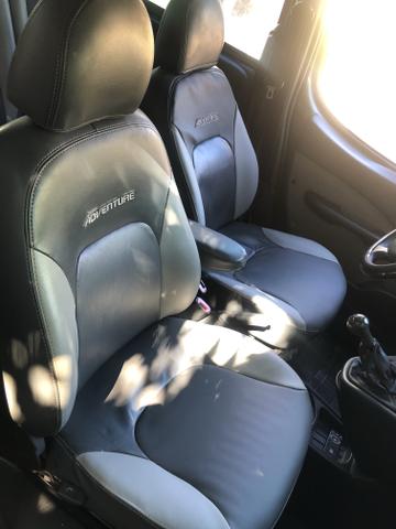 Fiat Doblò ADV 2009 c/Gnv doc ok 2019 - Foto 9