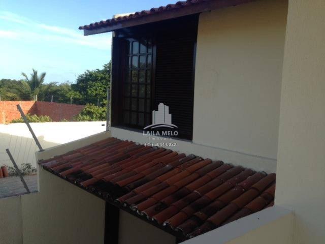 Casa duplex Sapiranga à venda e aluguel, Fortaleza - Foto 14