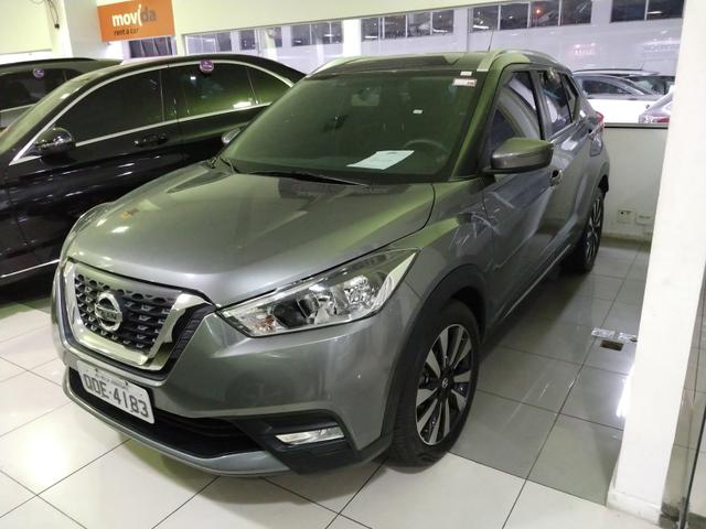 Nissan Kicks 1.6 Automática SV - Foto 13