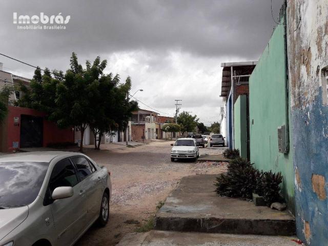 Galpão, 1.000 m², BR-116, Itaperi, Passaré, Expedicionário Bernardo Manuel, galpão à venda - Foto 5