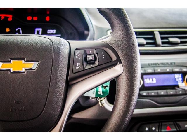 CHEVROLET ONIX 1.0 MPFI LT 8V FLEX 4P 2019