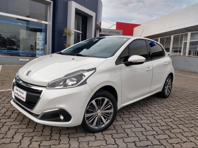 208 Griffe 1.6 Automático