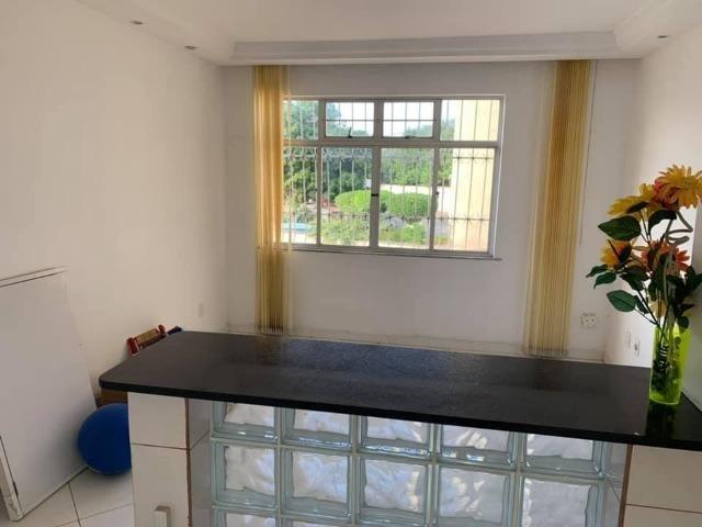 Apartamento 3/4 - Conjunto Dos Bancários - Foto 2