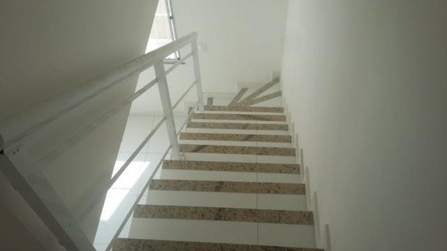 Casas 2 quartos com 2 suítes, Bandeirantes Nova Iguaçu - Foto 8