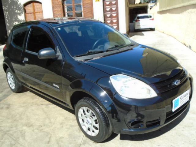 Ford ka 2009 1.0 mpi 8v flex 2p manual - Foto 11