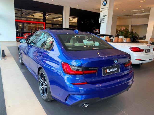 BMW 330i M Sport - 0km - Foto 4