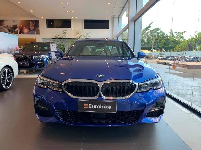 BMW 330i M Sport - 0km - Foto 5