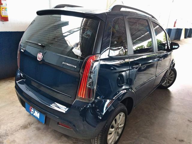 Fiat Idea 2014 1.4 Attractive - Foto 7