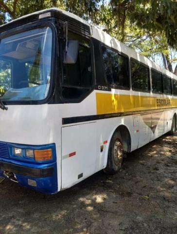 Ônibus 37q - Foto 3