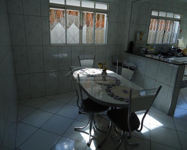 Sobrado à venda no jd. interlagos em hortolândia - Foto 11