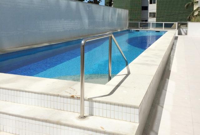 Costa Azul com 1/4 e 60m² no Miramar Residencial!
