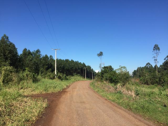 Aceito veículos !! Área de 1.000m2 em Estância Velha bem localizada por apenas R$34.900