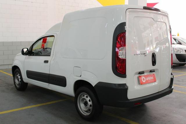 Fiorino Hard Working 1.4 2p 2018 - Foto 6