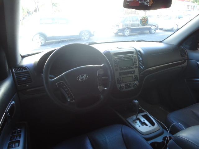 Hyundai Santa fe 3.5 - Foto 9