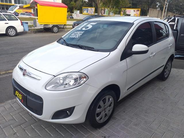 Fiat palio 1.4 unico dono periciado - Foto 7