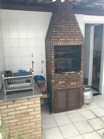 Casa 4/4 em Stella Maris, 180m², duplex, cond fechado, baixou pra vender - Foto 16