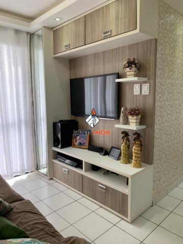Apartamento residencial para Venda , Muchila, Feira de Santana, 3 dormitórios sendo 2 suít - Foto 8