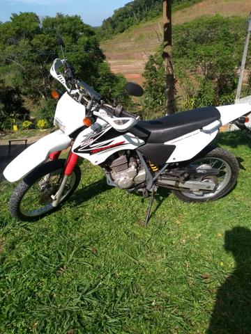 Troco por ninja 250