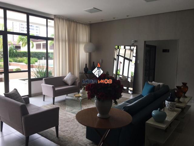 LÍDER IMOB - Apartamento Alto Padrão para Venda, Santa Mônica, Feira de Santana, 3 dormitó - Foto 11