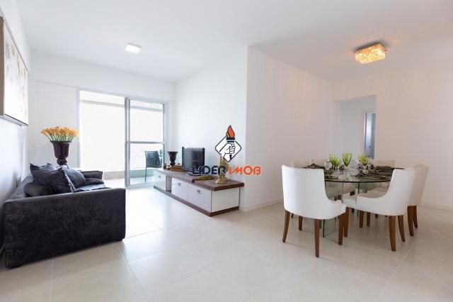 LÍDER IMOB - Apartamento para Venda, Santa Mônica, Feira de Santana.3 dormitórios, 1 suíte