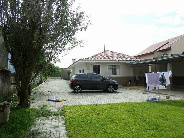 Vendo ou troco casa com terreno show