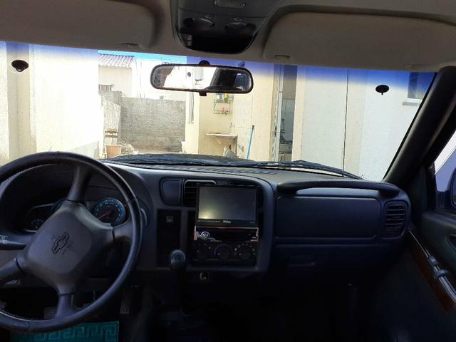 S10 executiva 4x2 - Foto 6