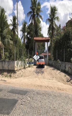 Líder imob - terreno comercial para venda no sim em feira de santana, área total 17.424,00 - Foto 5