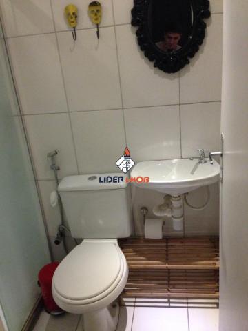 LÍDER IMOB - Apartamento 2/4 para Venda e Locação MOBILIADO, Pedra do Descanso, Feira de S - Foto 5